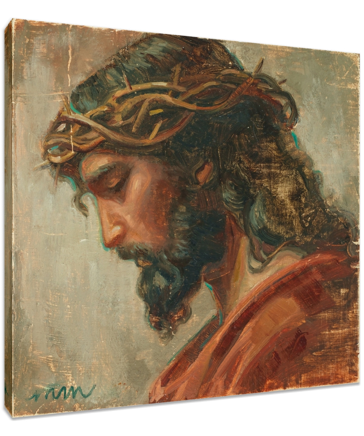 Man of Sorrows