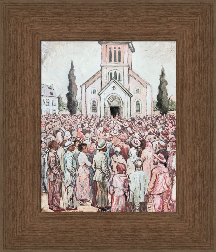 United: Sunday Meant Something to Us