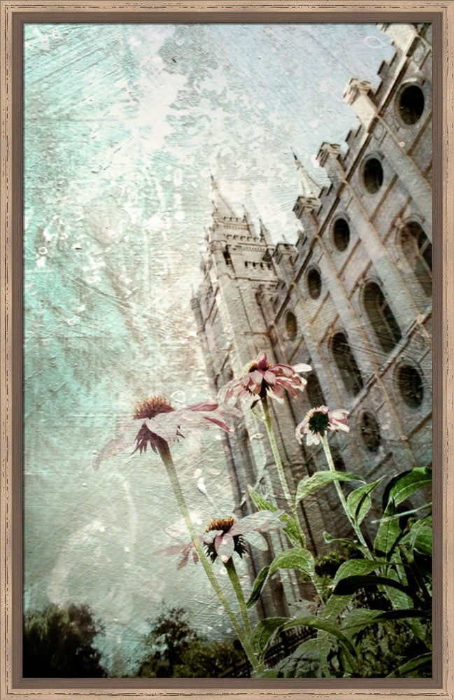 Hope by Mandy Jane Williams