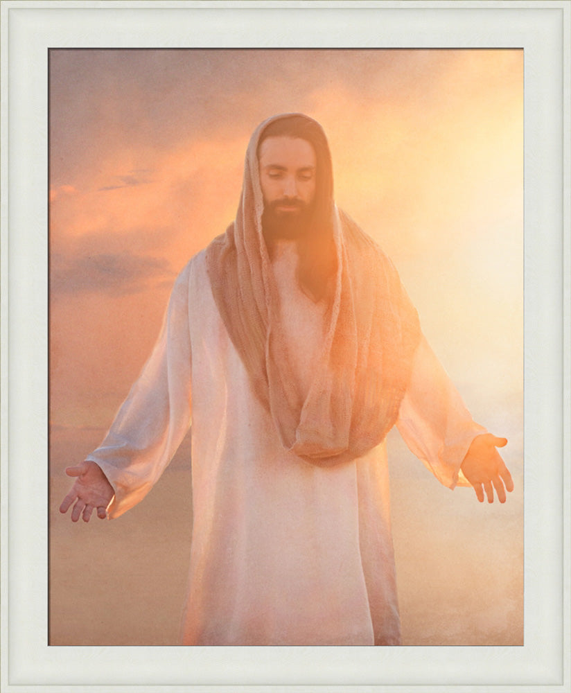 Christ Light & Life