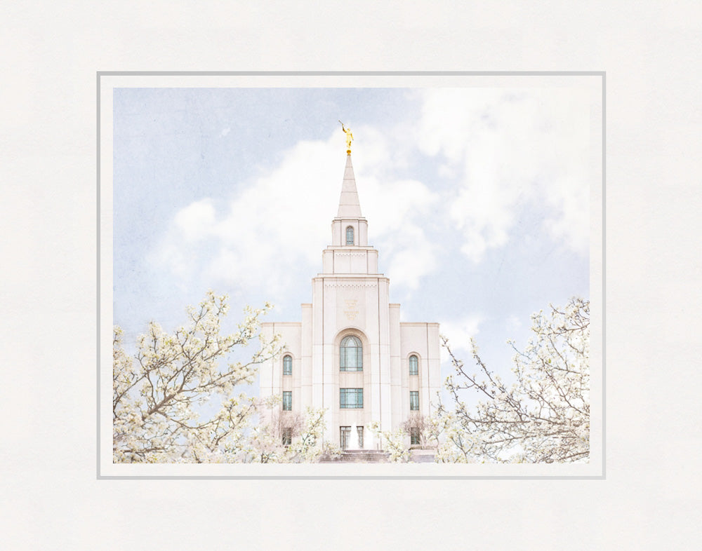 Kansas City Temple- Divine Light