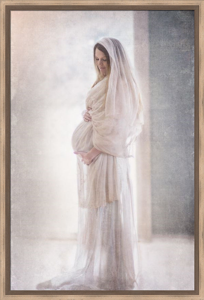 Mother: Divinely Appointed by Mandy Jane Williams