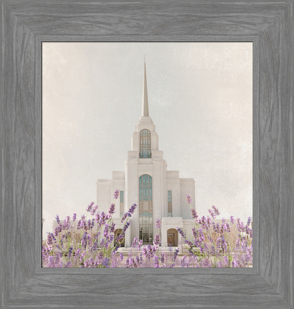 Syracuse Temple - House of Healing