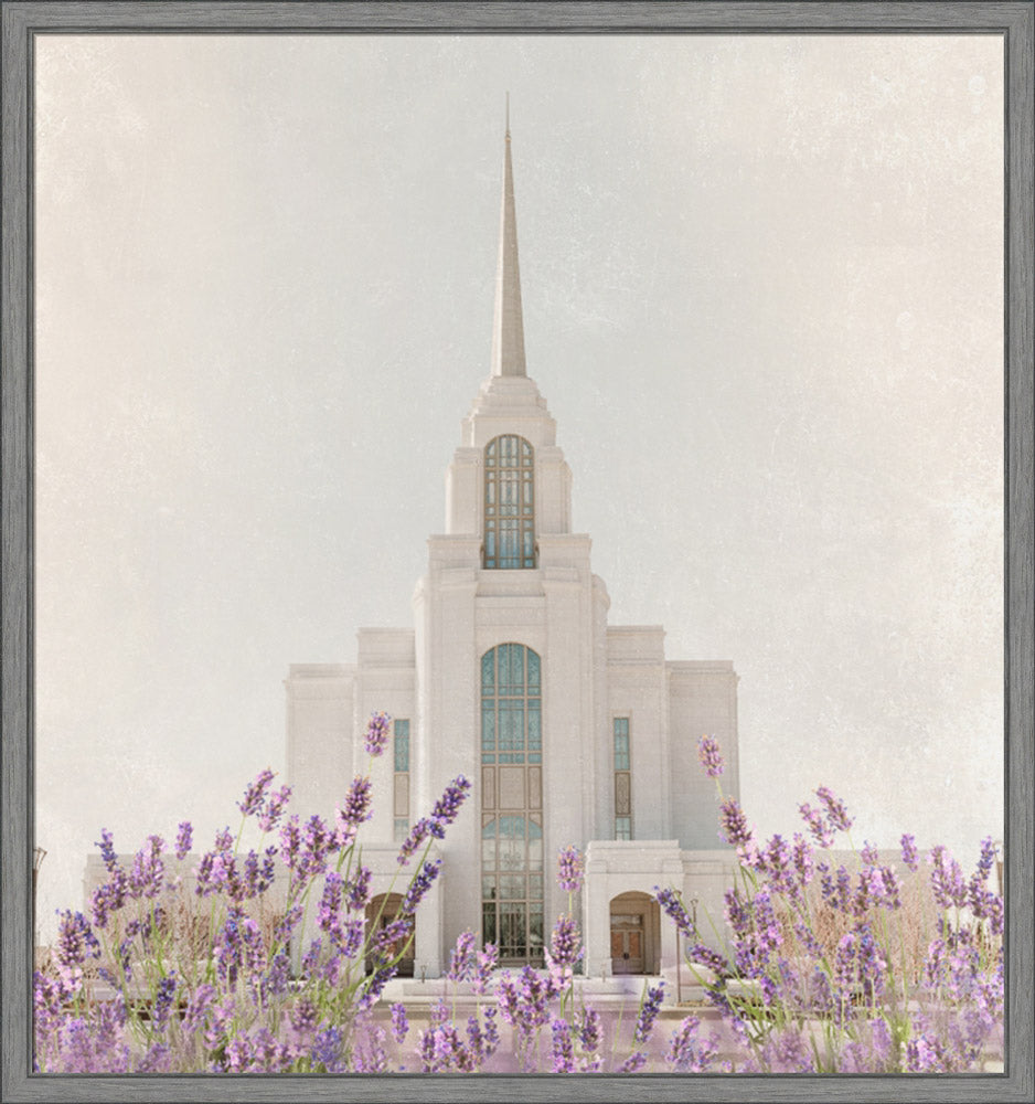 Syracuse Temple - House of Healing