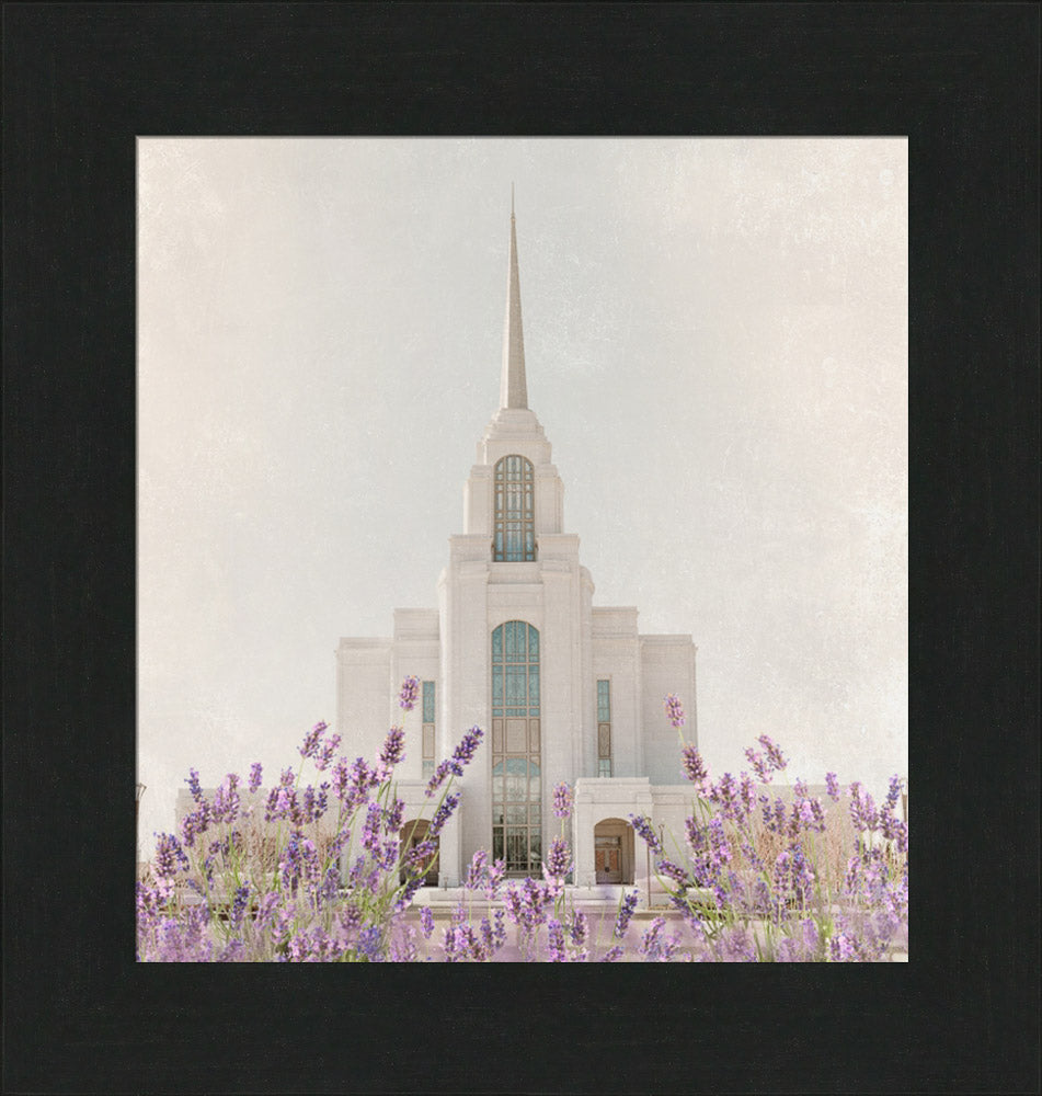 Syracuse Temple - House of Healing