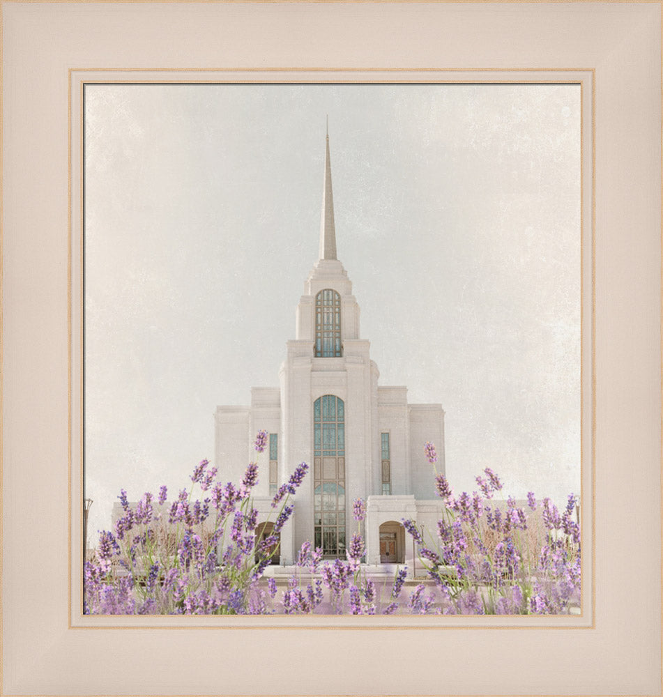 Syracuse Temple - House of Healing