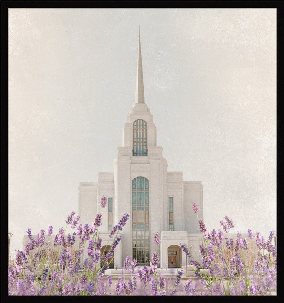 Syracuse Temple - House of Healing