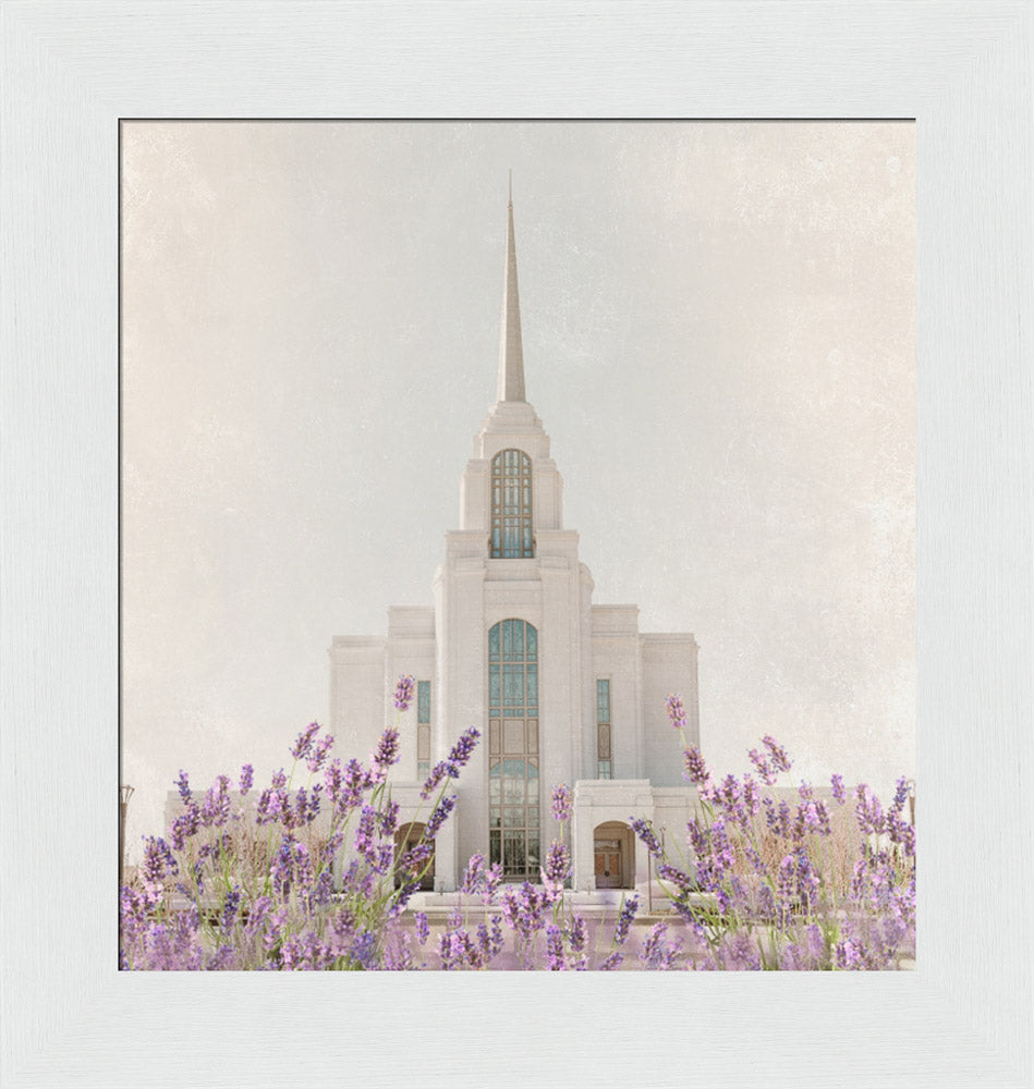 Syracuse Temple - House of Healing