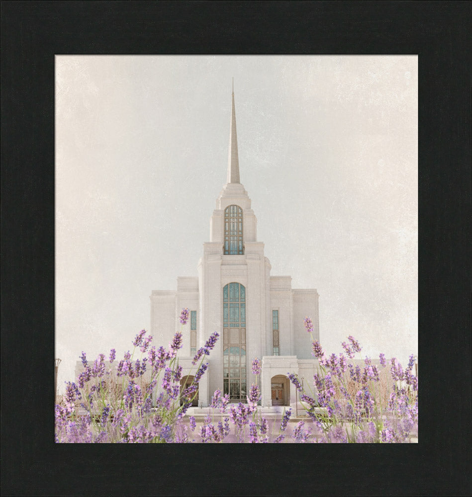 Syracuse Temple - House of Healing