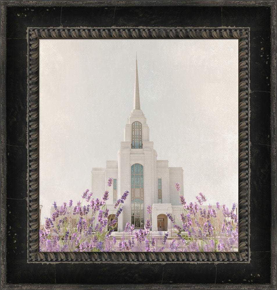 Syracuse Temple - House of Healing