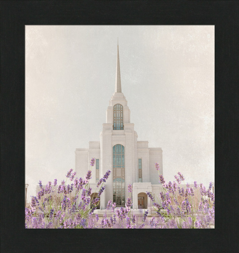 Syracuse Temple - House of Healing