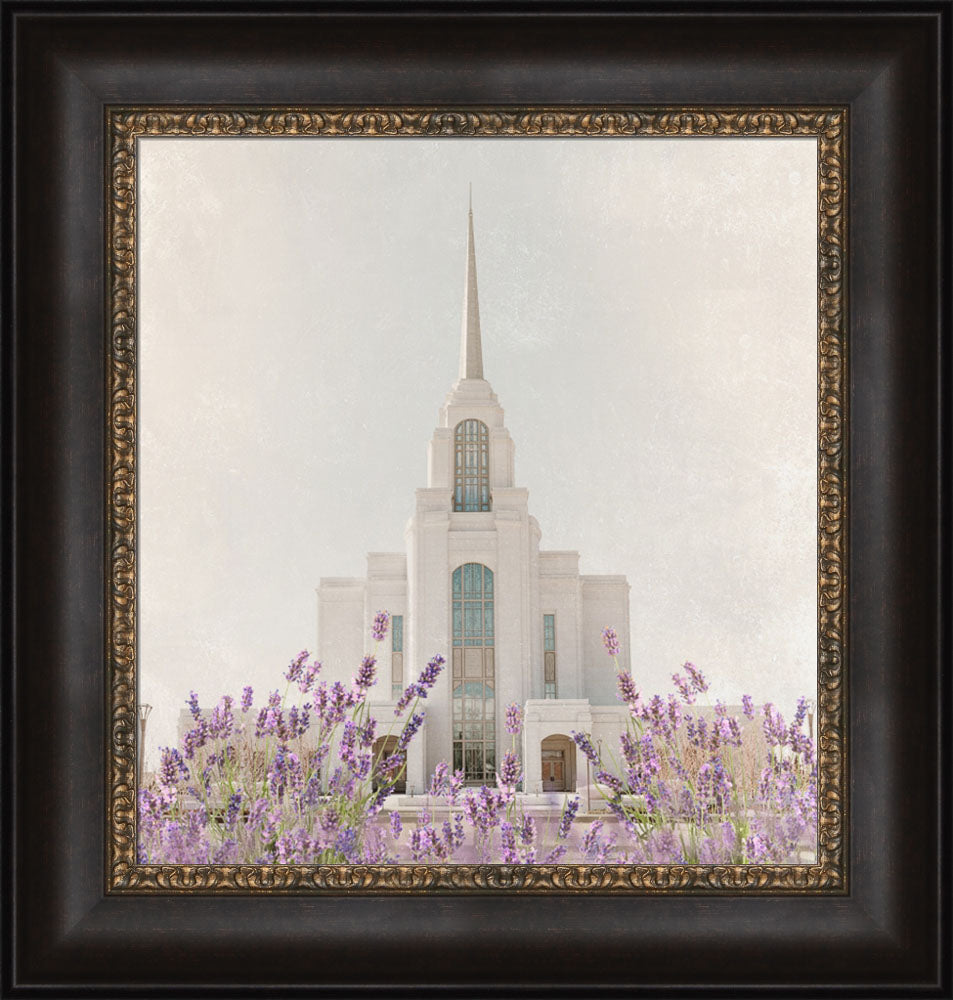 Syracuse Temple - House of Healing