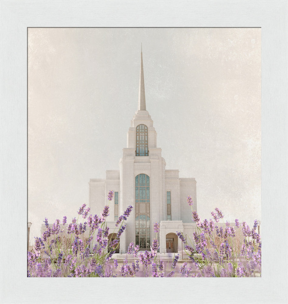 Syracuse Temple - House of Healing