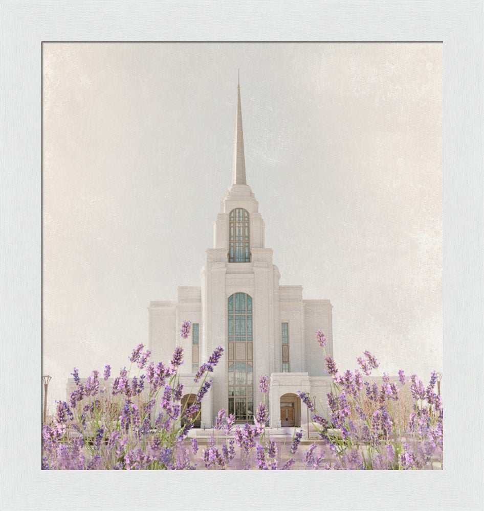 Syracuse Temple - House of Healing