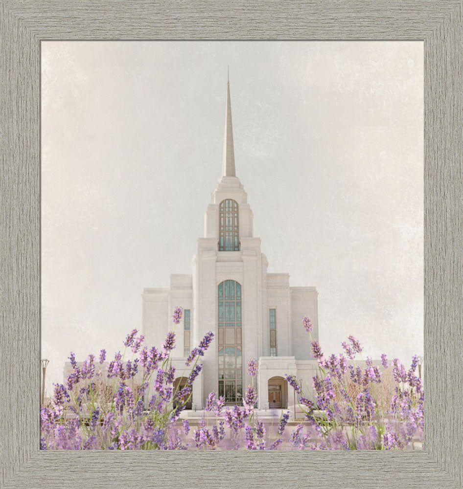 Syracuse Temple - House of Healing