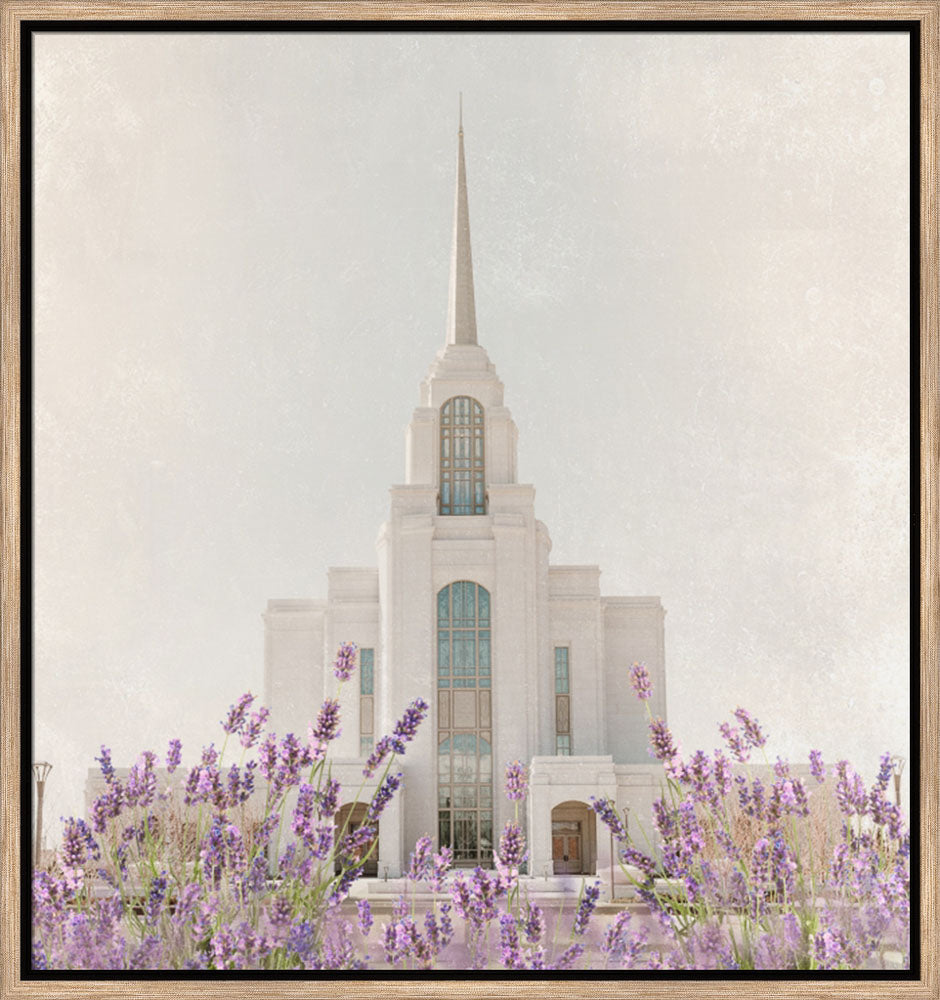Syracuse Temple - House of Healing