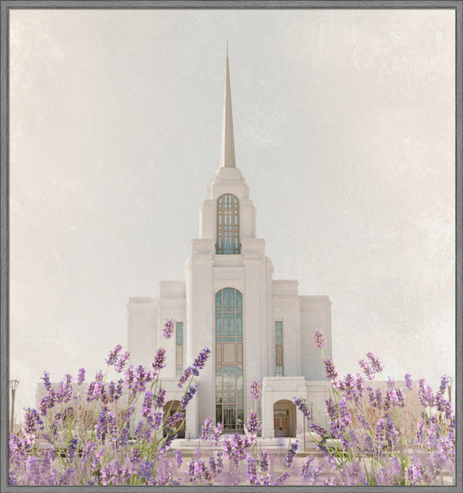 Syracuse Temple - House of Healing