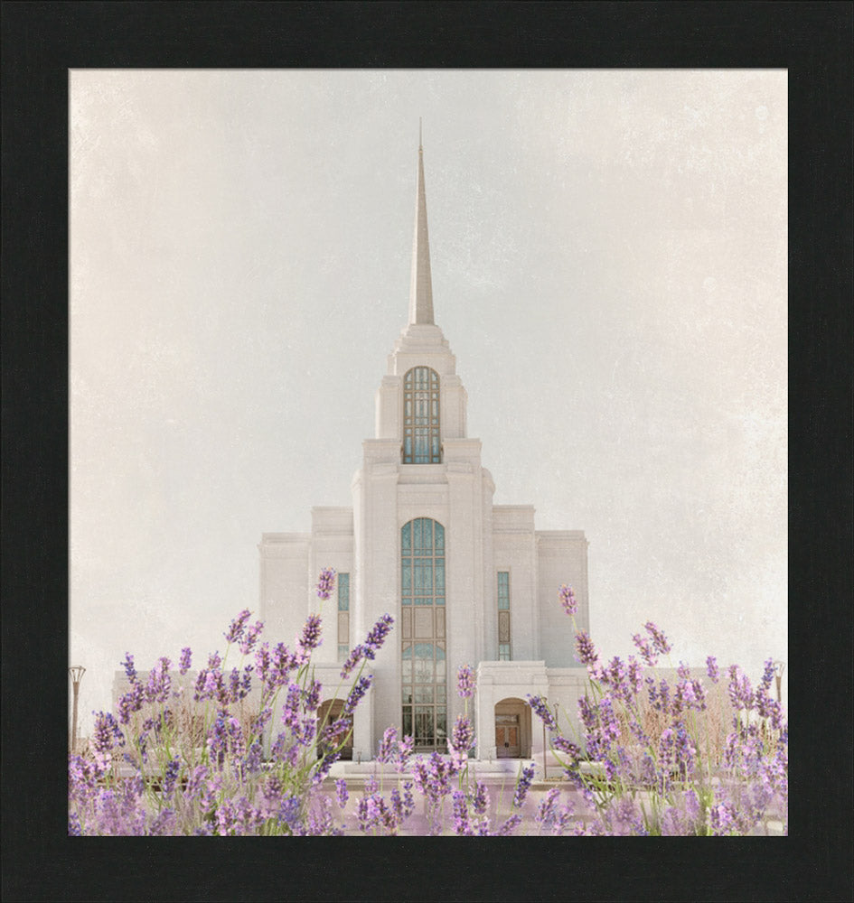 Syracuse Temple - House of Healing
