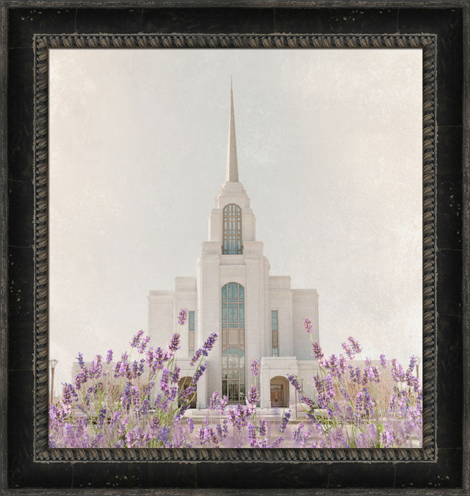 Syracuse Temple - House of Healing