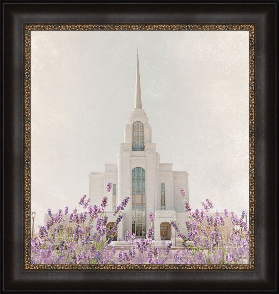 Syracuse Temple - House of Healing
