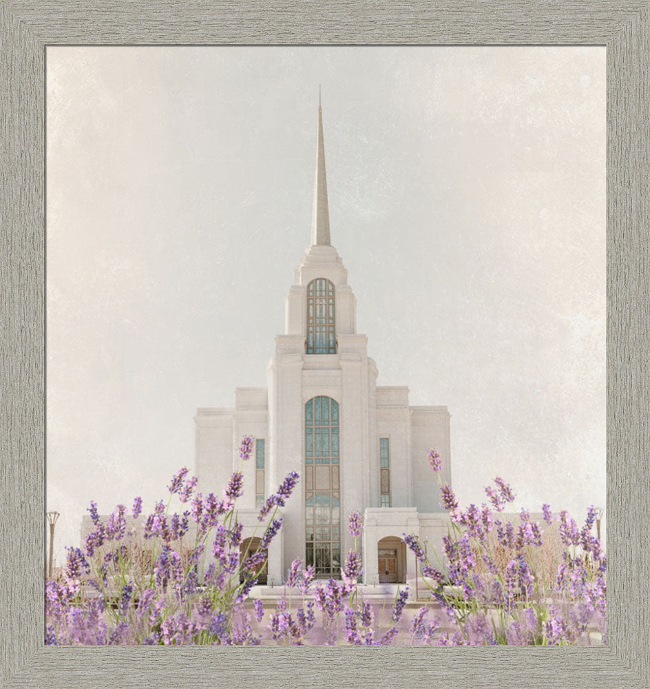 Syracuse Temple - House of Healing