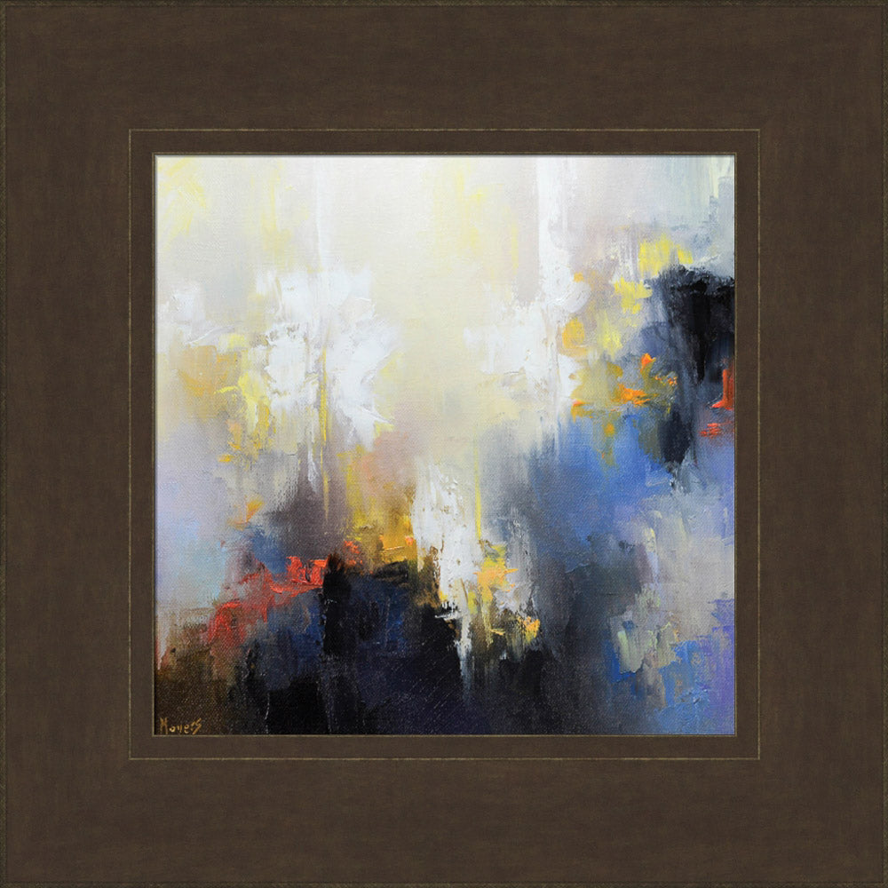 The Glory of the Lord