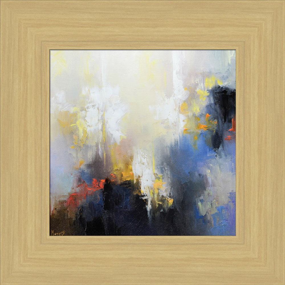 The Glory of the Lord