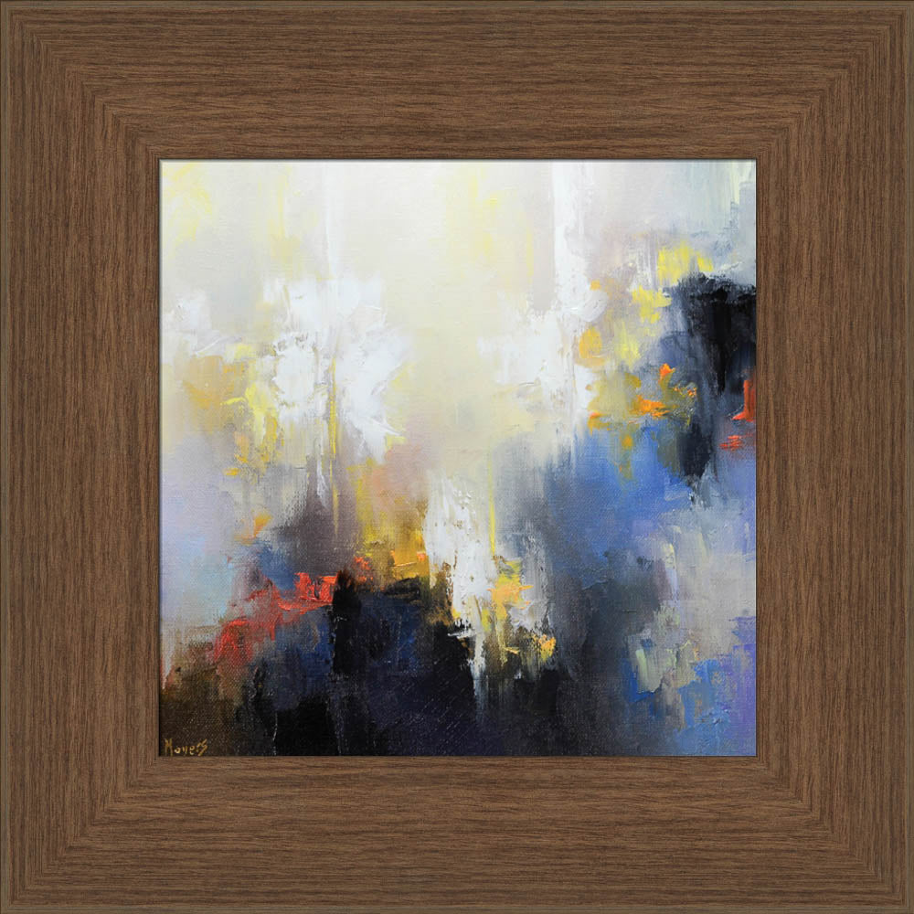 The Glory of the Lord