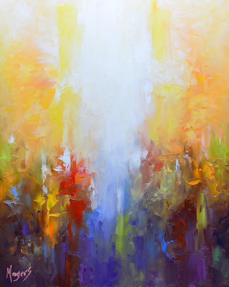 Worthy Is The Lamb