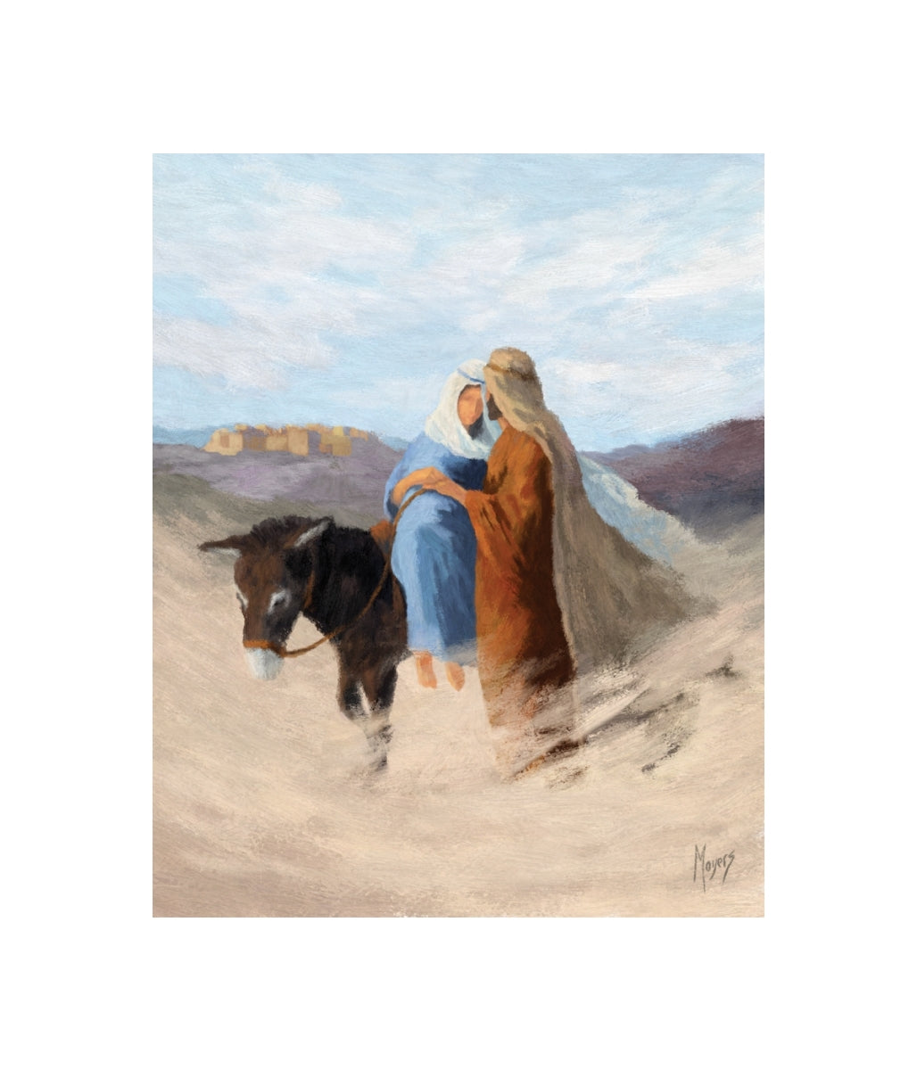 Advent Journey
