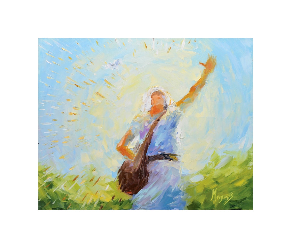 The Sower