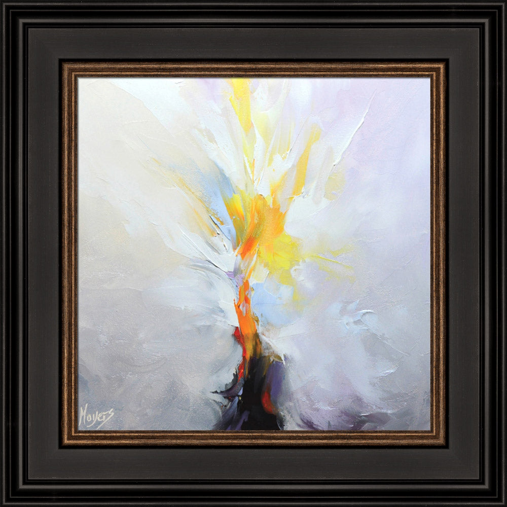 I Am The Resurrection