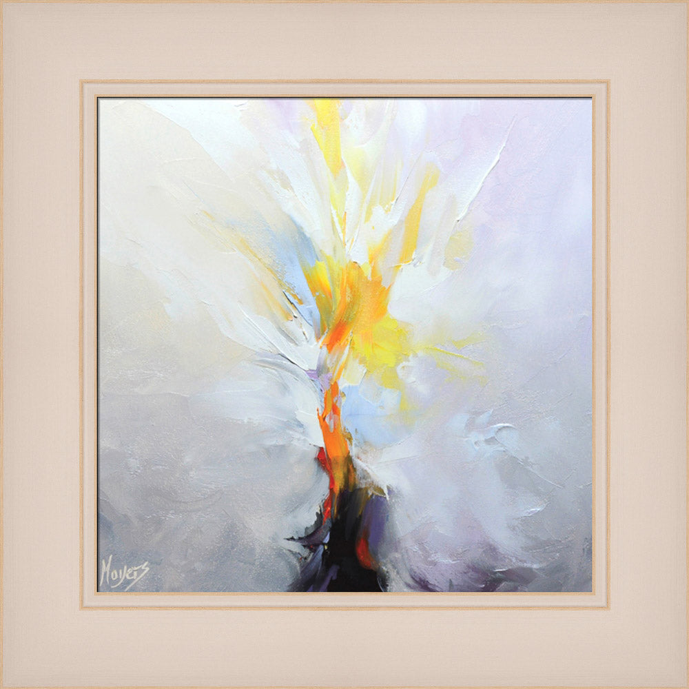 I Am The Resurrection