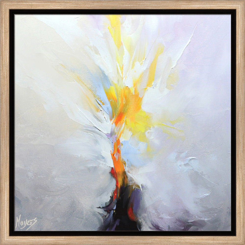 I Am The Resurrection