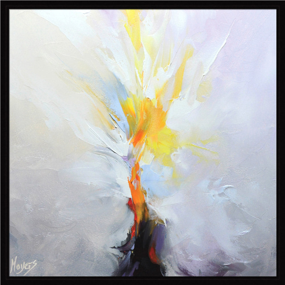 I Am The Resurrection