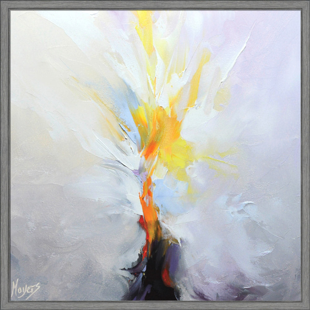 I Am The Resurrection