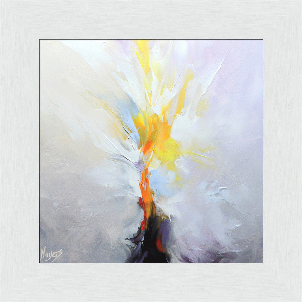 I Am The Resurrection