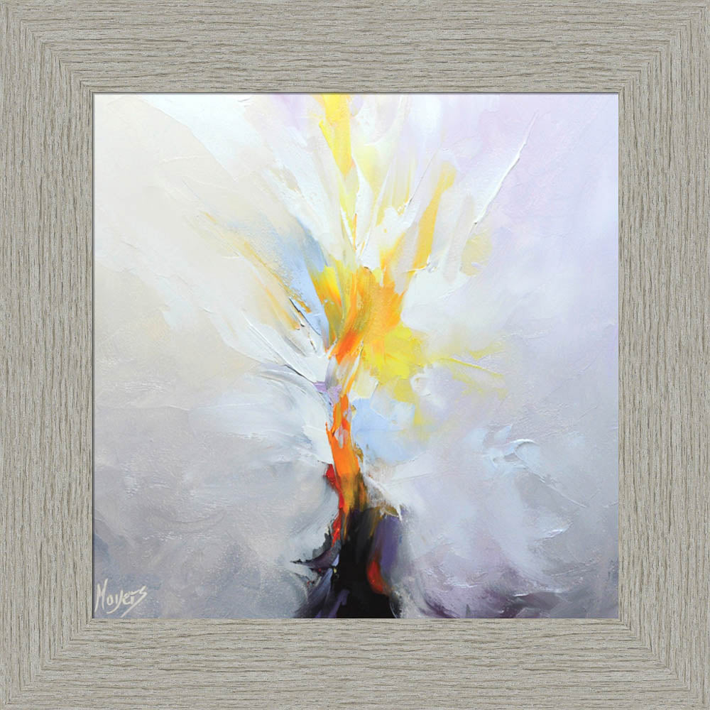 I Am The Resurrection