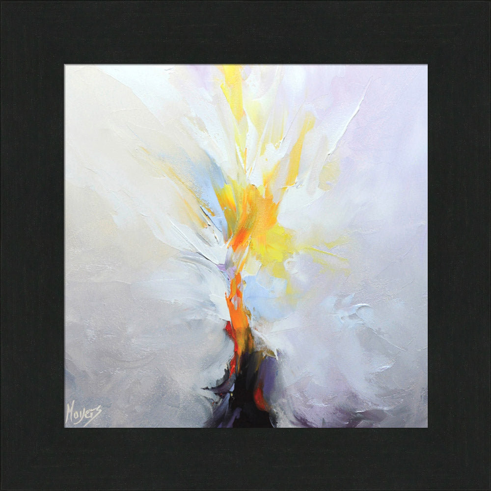 I Am The Resurrection