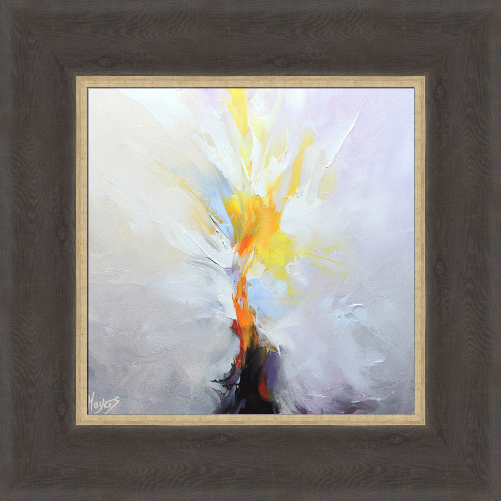 I Am The Resurrection