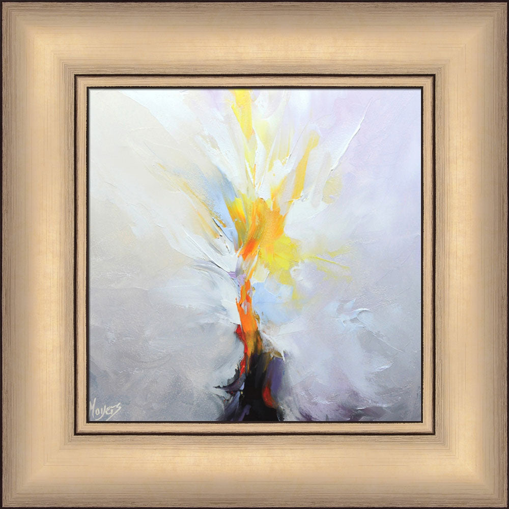 I Am The Resurrection