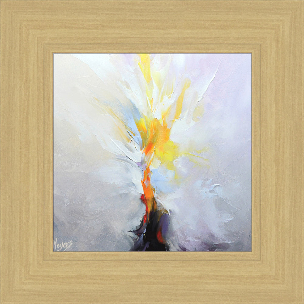 I Am The Resurrection