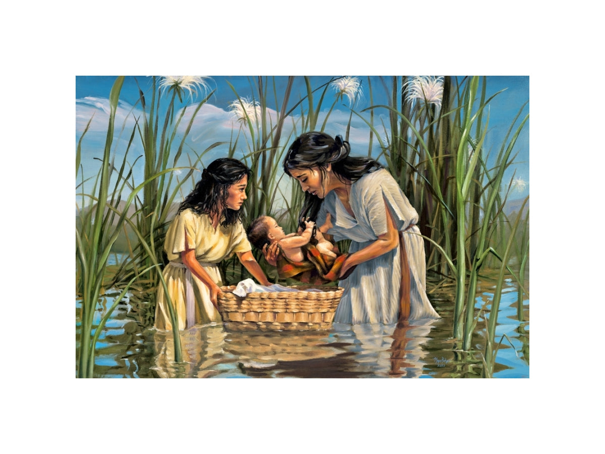 A Mother's Sacrifice