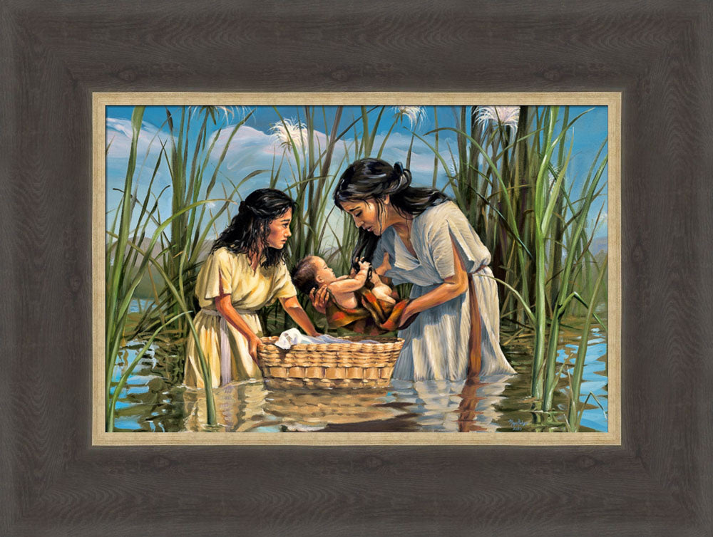 A Mother's Sacrifice