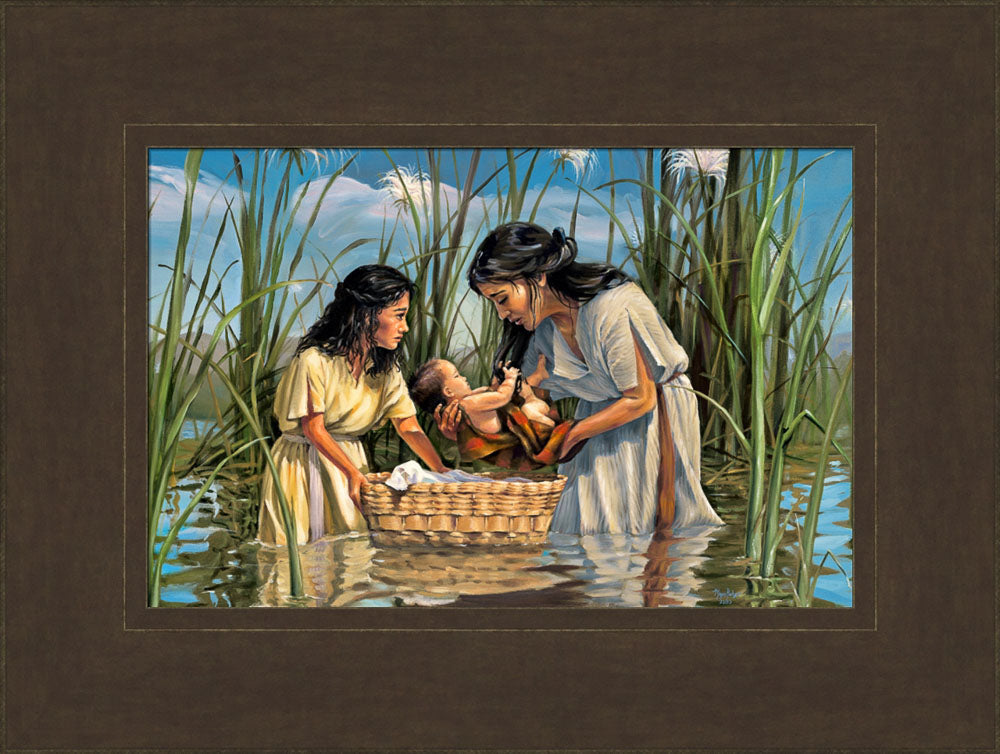 A Mother's Sacrifice