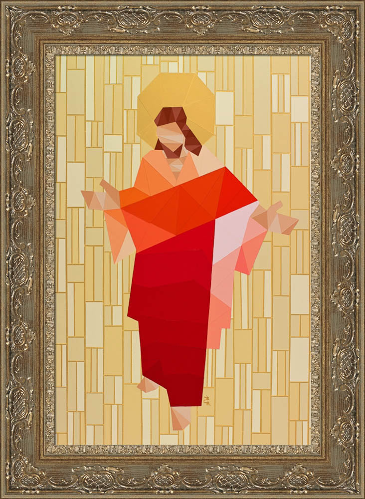 Fragments of Faith