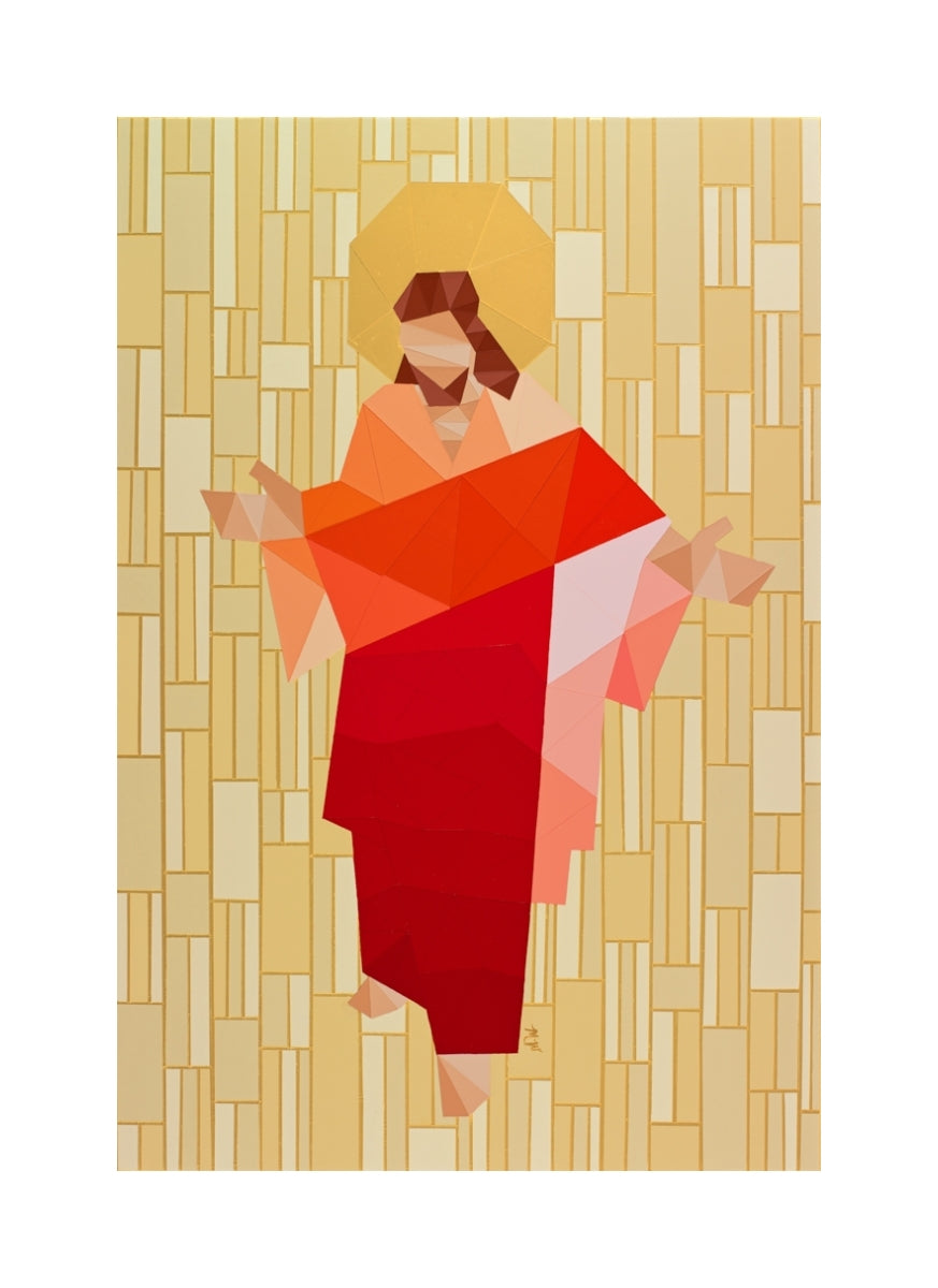 Fragments of Faith