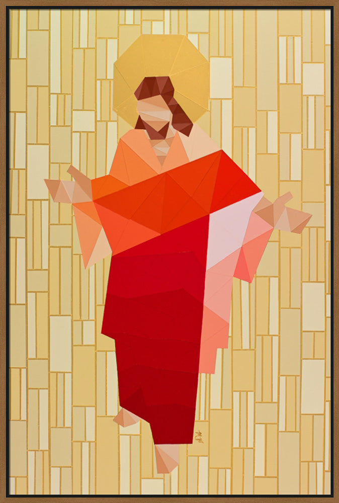 Fragments of Faith