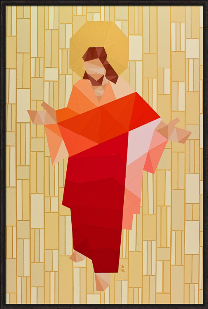 Fragments of Faith