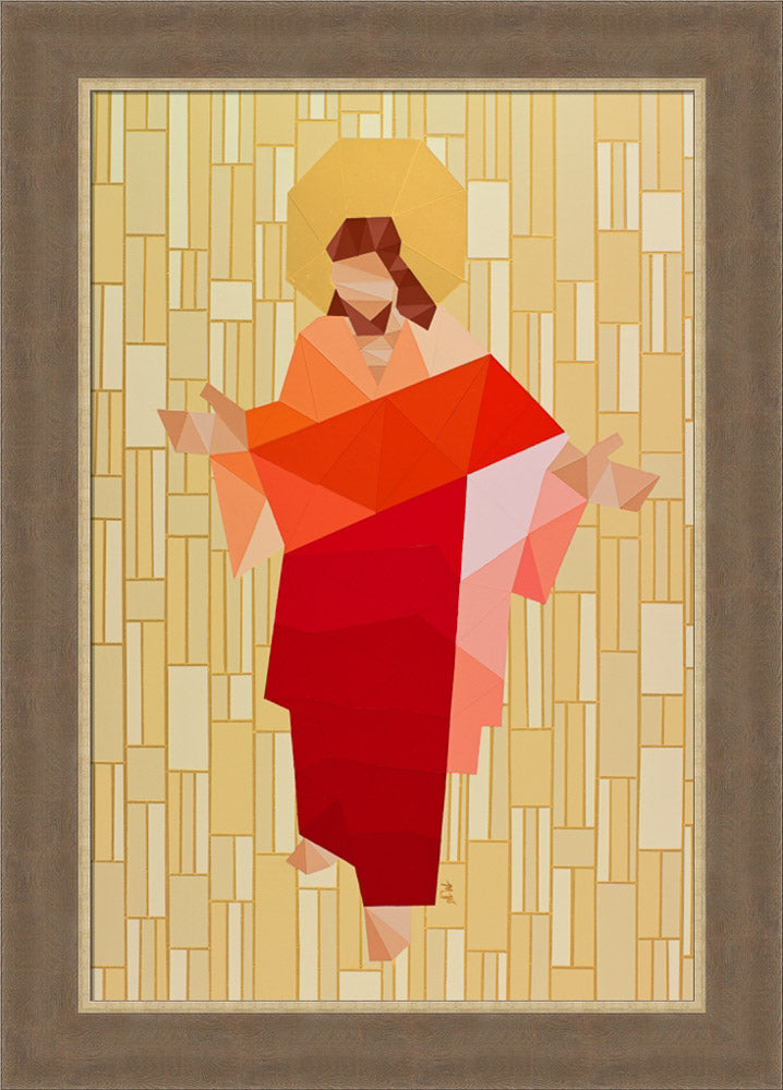 Fragments of Faith